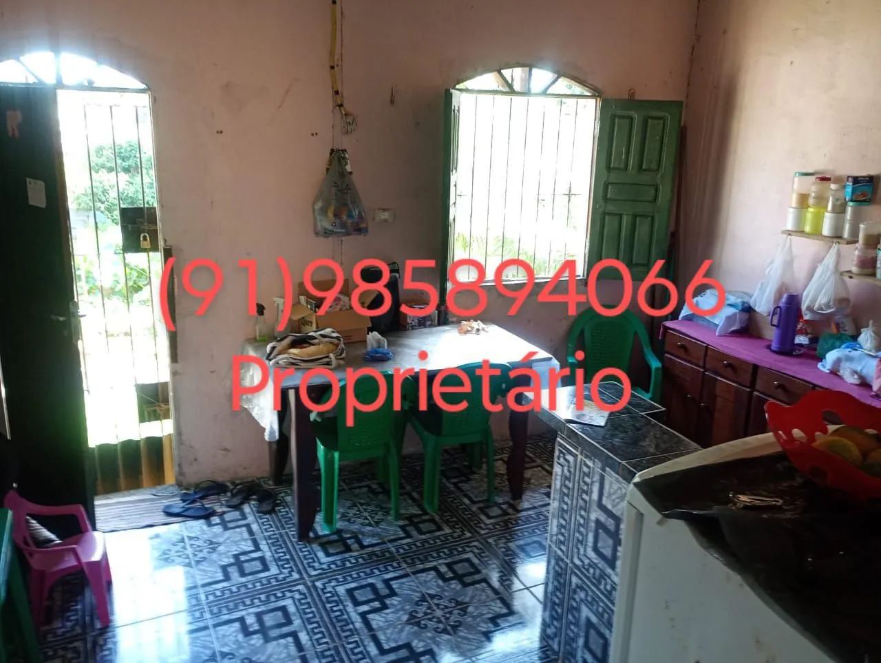 Casa na pratinha 2 - Foto 3