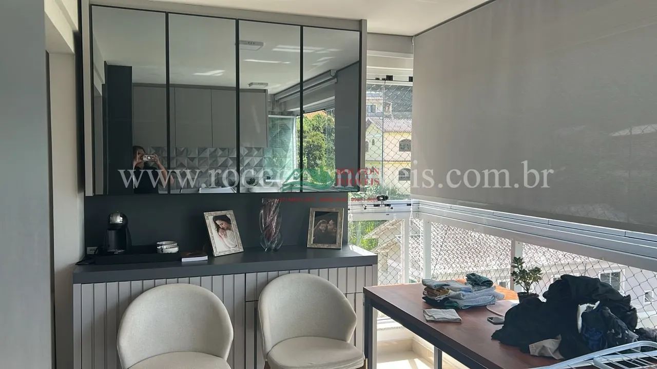 APARTAMENTO (PADRÃO) EM MARECHAL FLORIANO - Foto 5