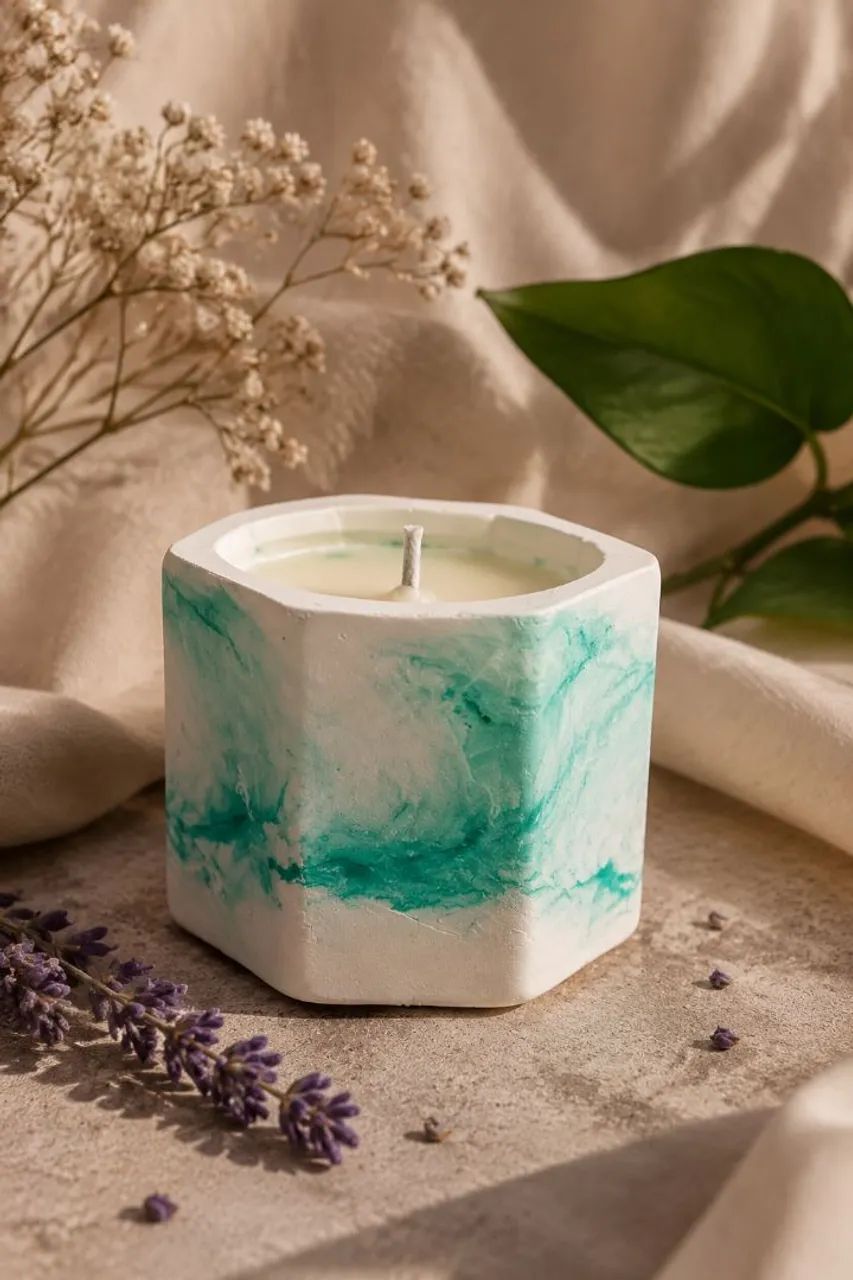Velas aromaticas  - Foto 2
