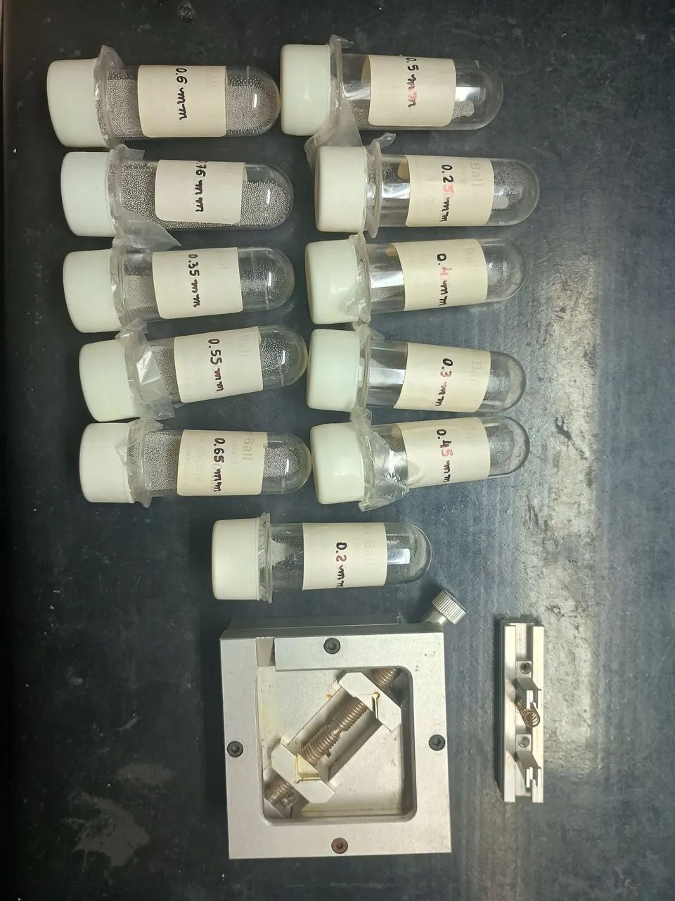 Máquina Retrabalho BGA IR 6000 + Brindes  - Foto 3