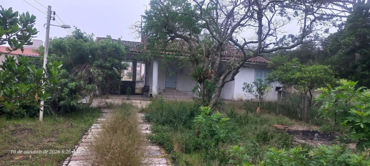 Vendo casa em jaguaruna(SC)