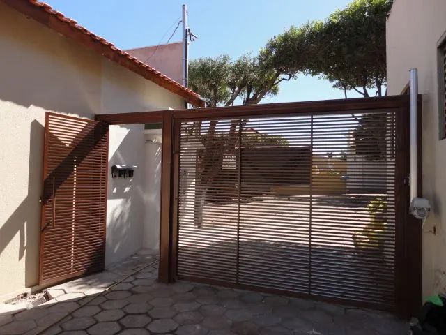 Casa 2 quartos no centro de Aquidauana  - Foto 2
