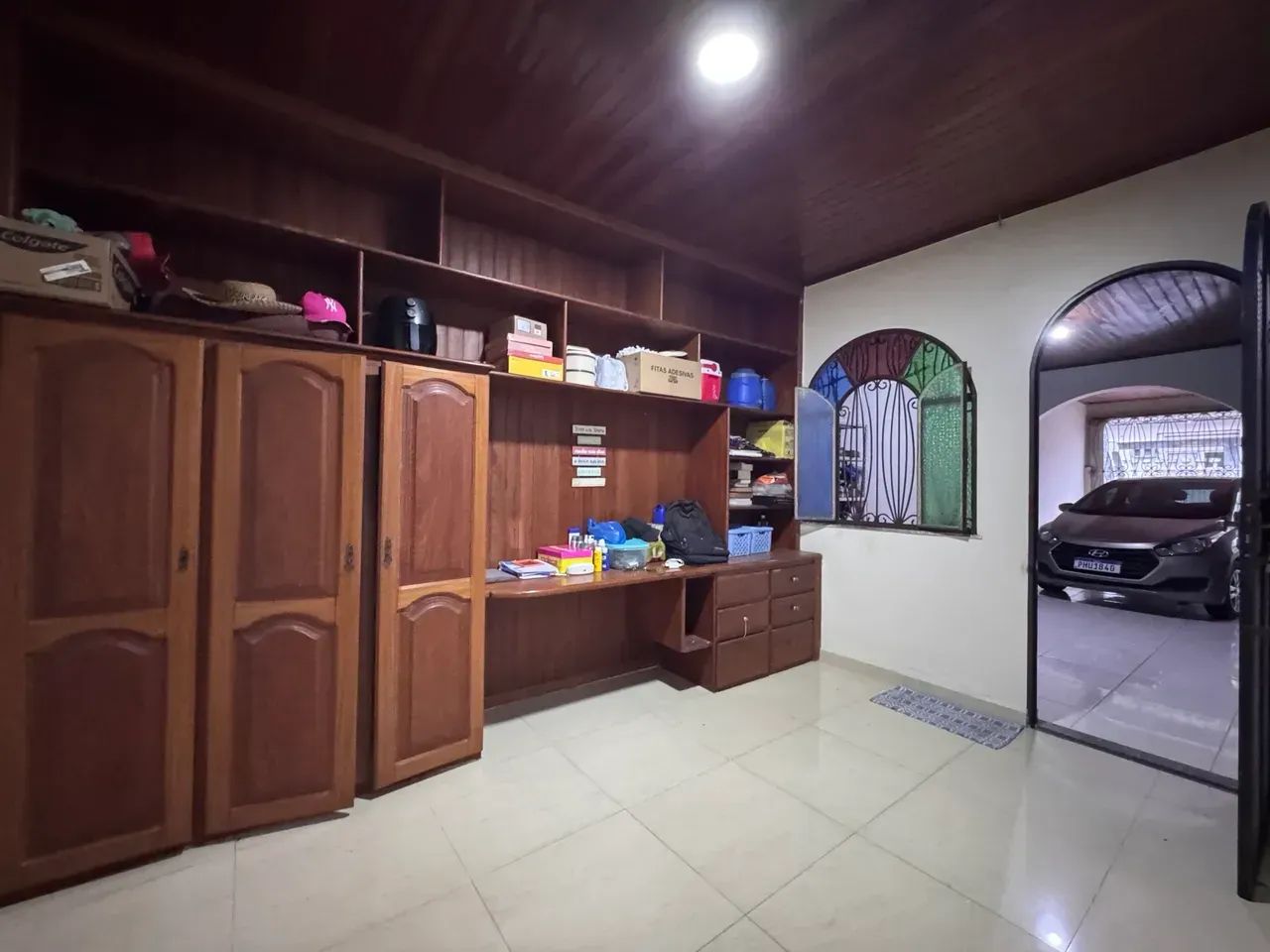 CASA À VENDA NO ALVORADA  MANAUS/AM - Foto 5