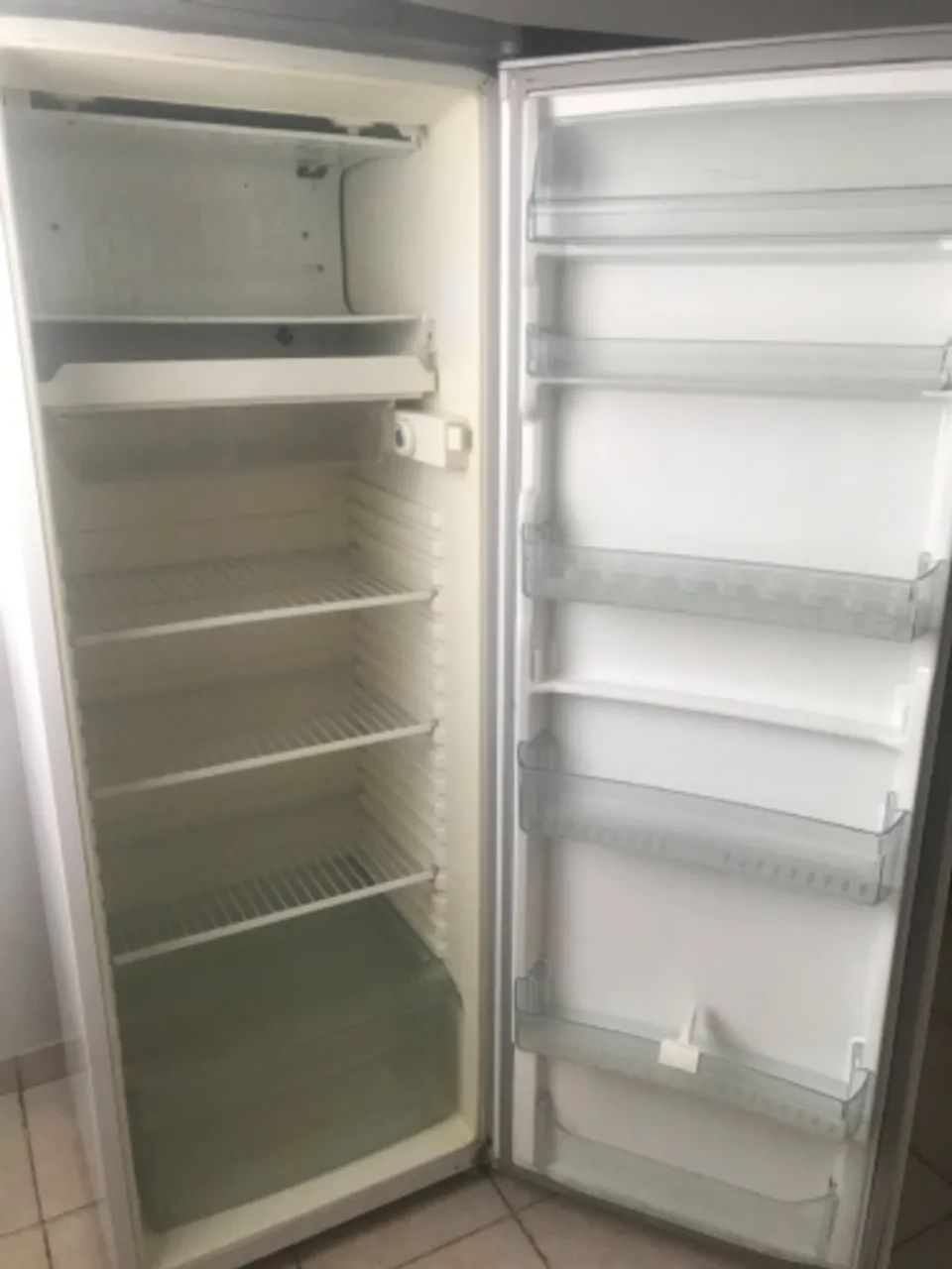 GELADEIRA Brastemp  - Foto 4