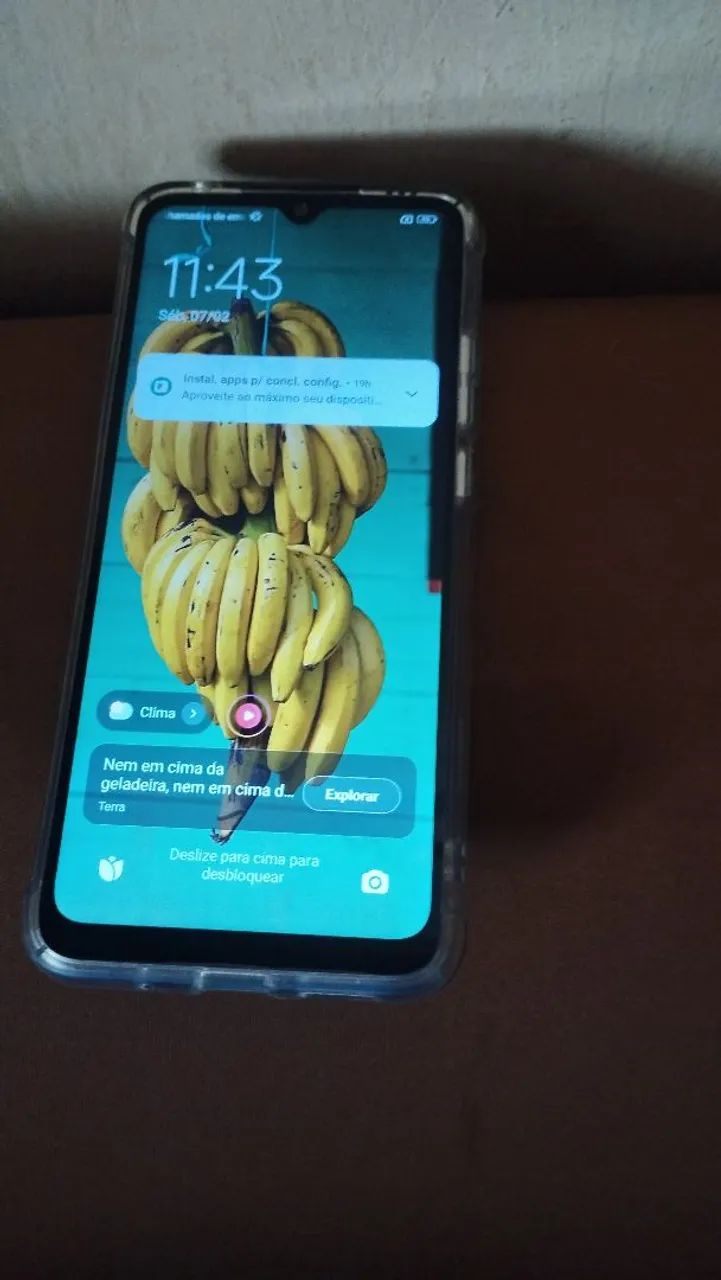 Vendo um celular  - Foto 2