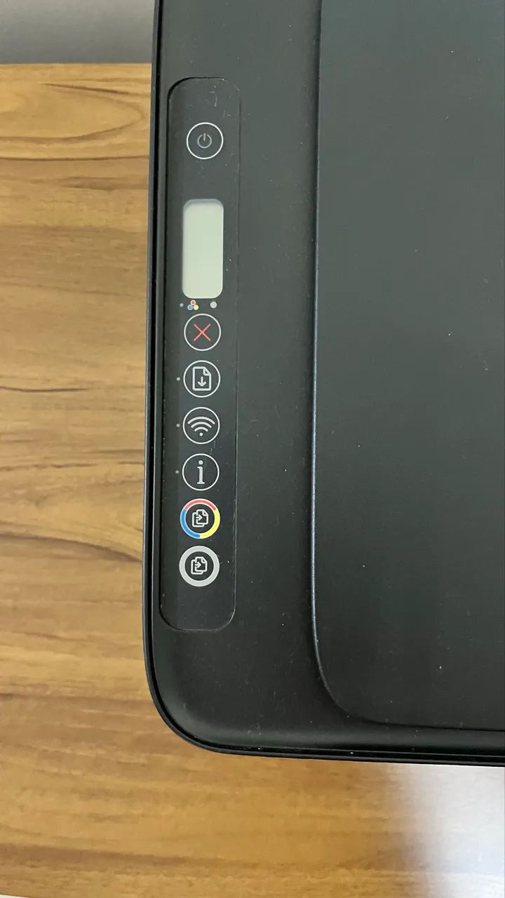 Impressora HP - Foto 4