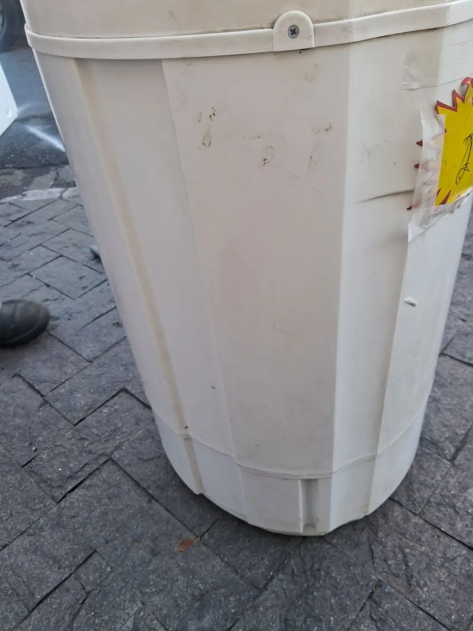 Vende -se centrífuga britania - Foto 3