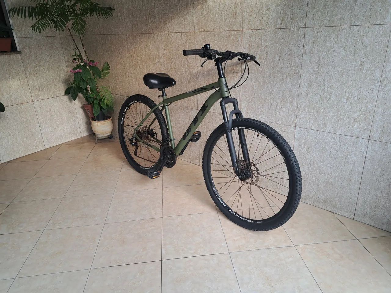 Bike GTI aro 29 - Foto 4