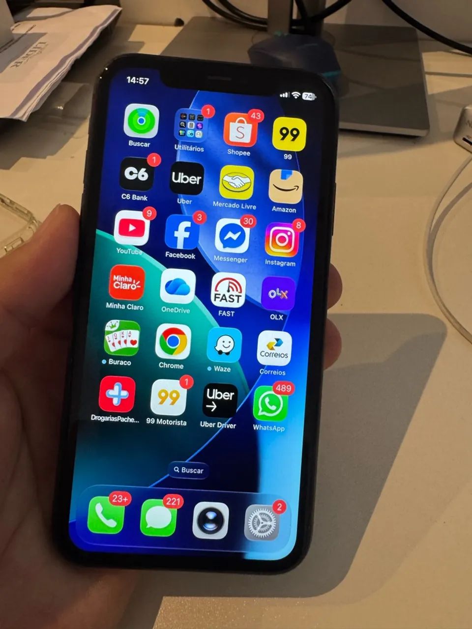 iPhone 11 64GB