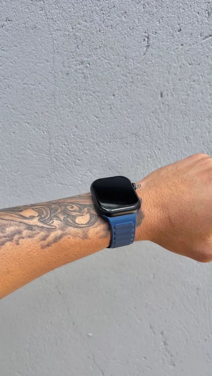 smartwatch N11 PRO - Foto 3
