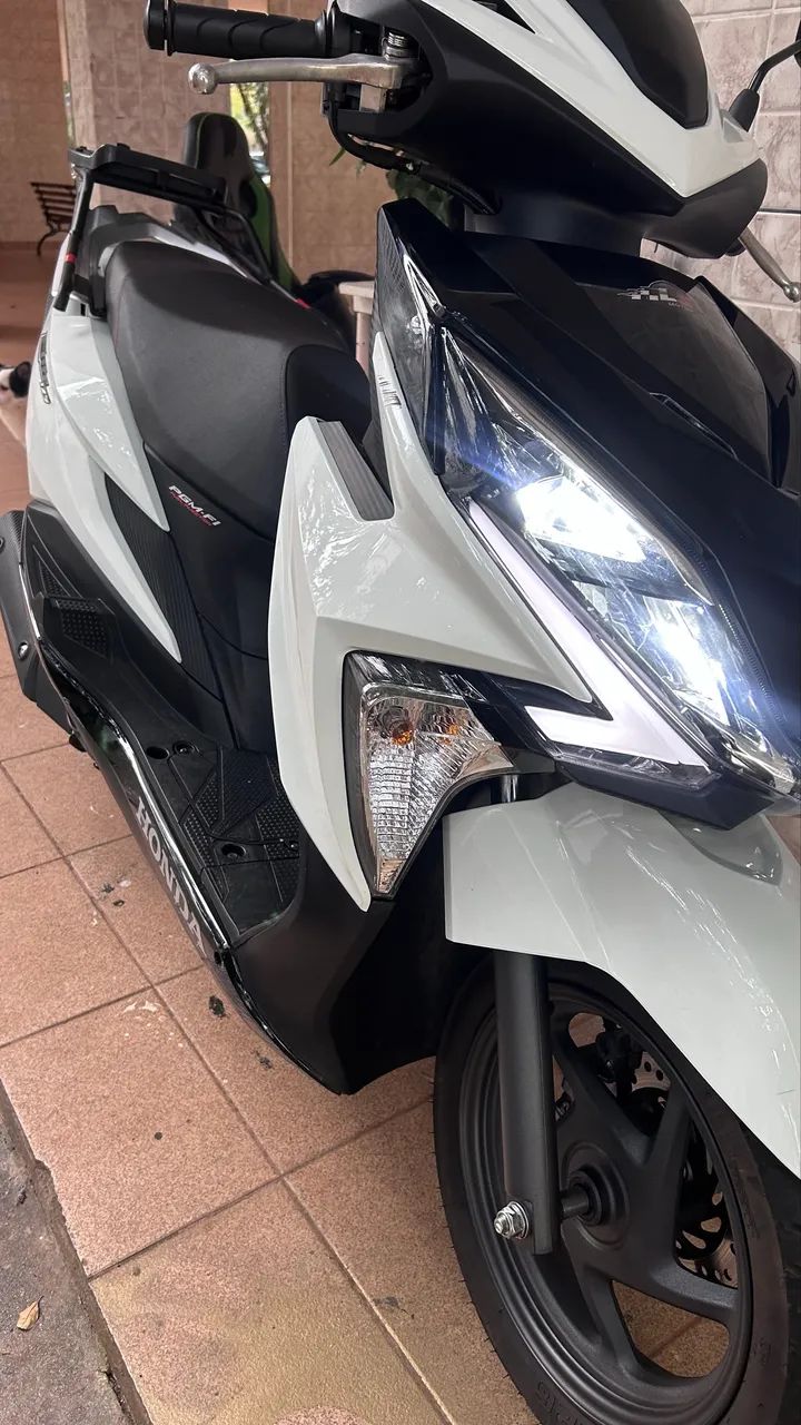Moto - Foto 2