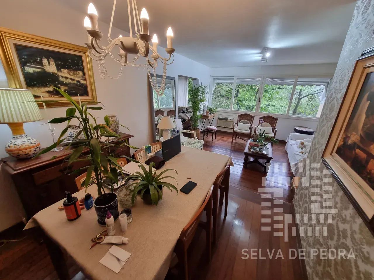 Apartamento aconchegante andar baixo - Foto 4
