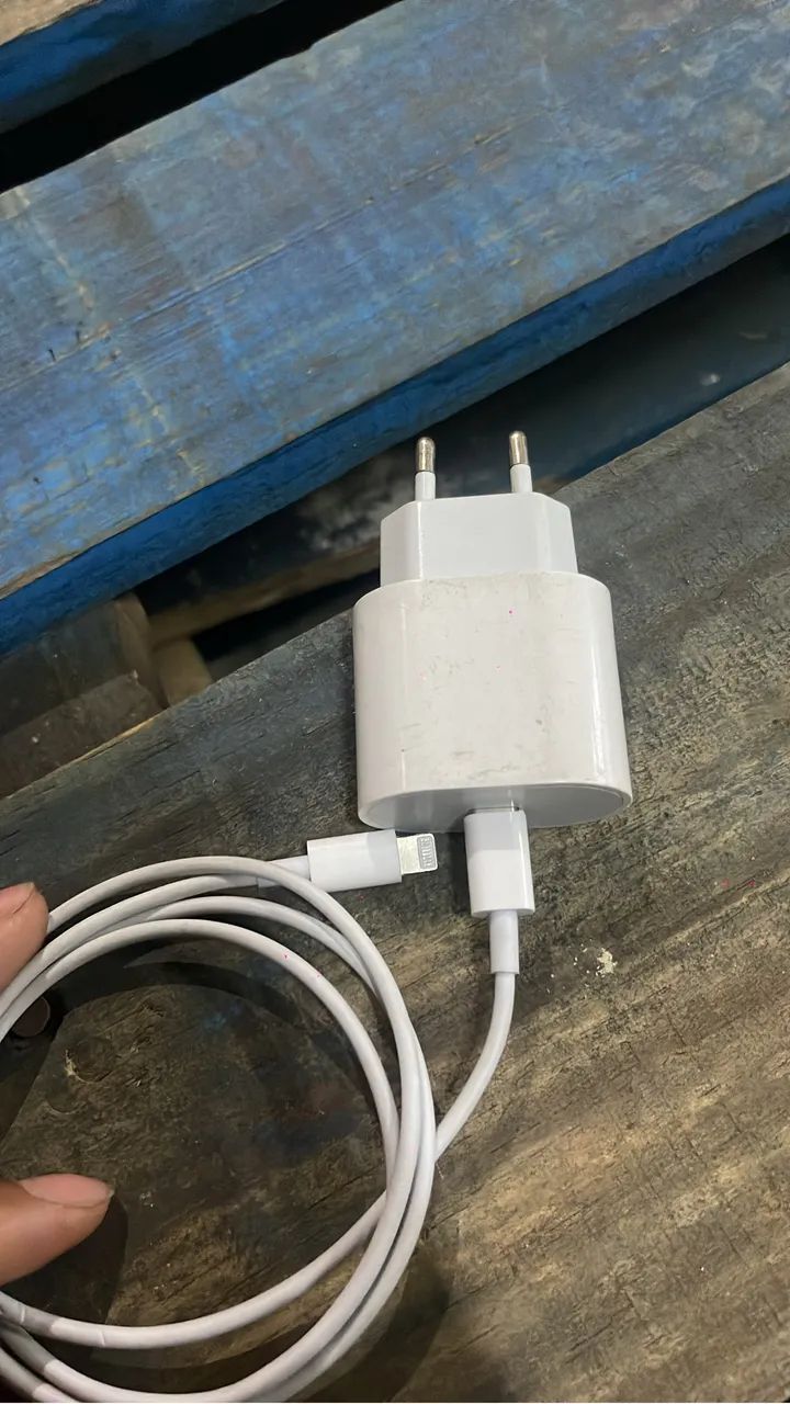 iPhone 12 Pro Max 128GB - Impecável / Troco - Foto 2