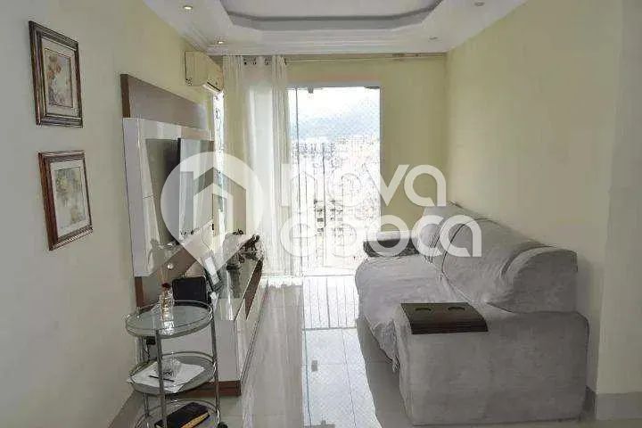 Cachambi | Apartamento 3 quartos, sendo 1 suite - Foto 5