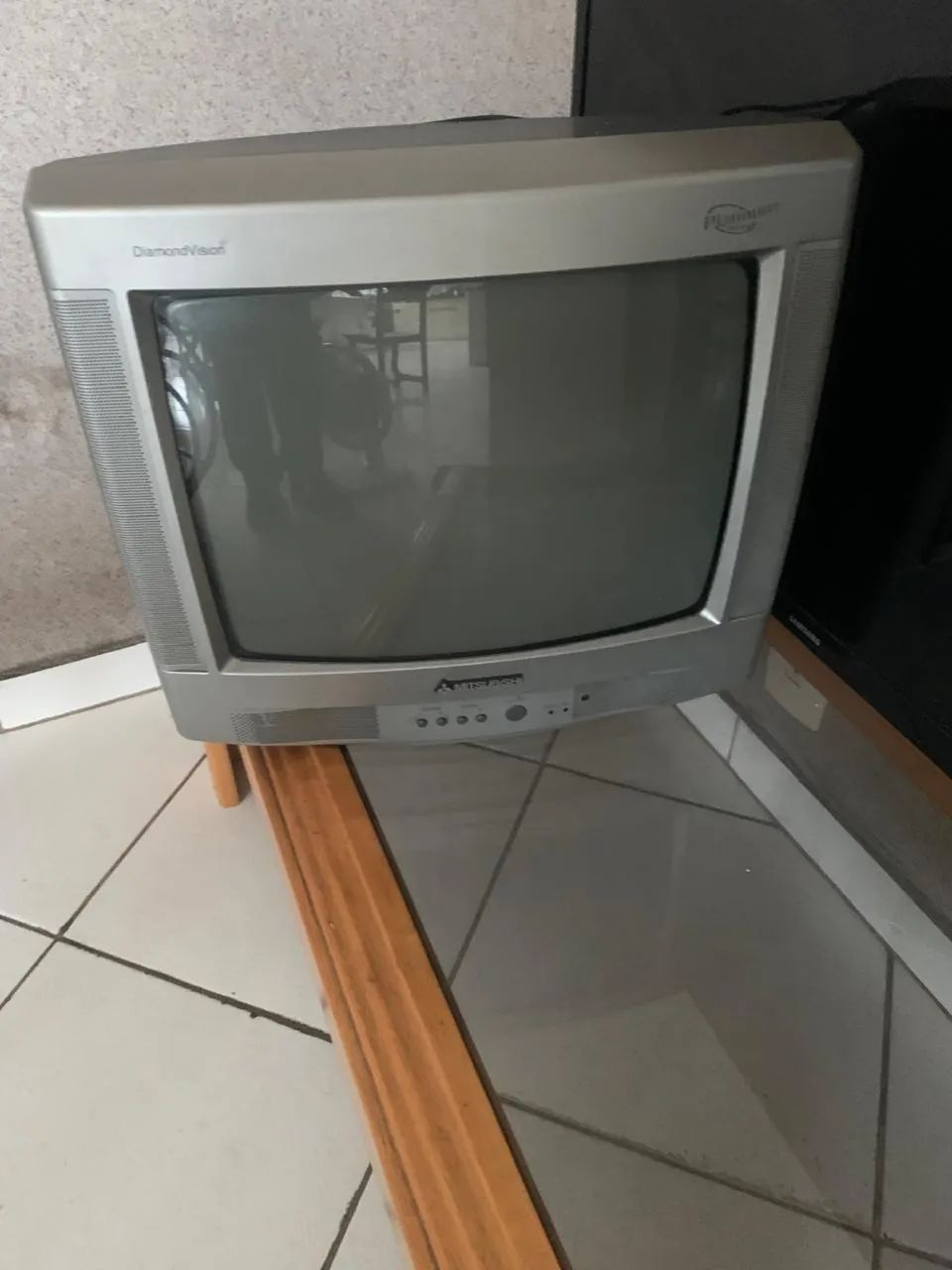 Televisão - Foto 4