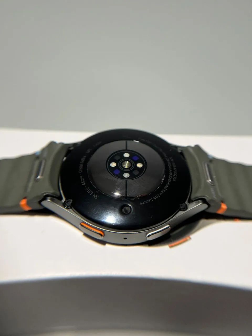 Galaxy watch 7 44 mm - Foto 2
