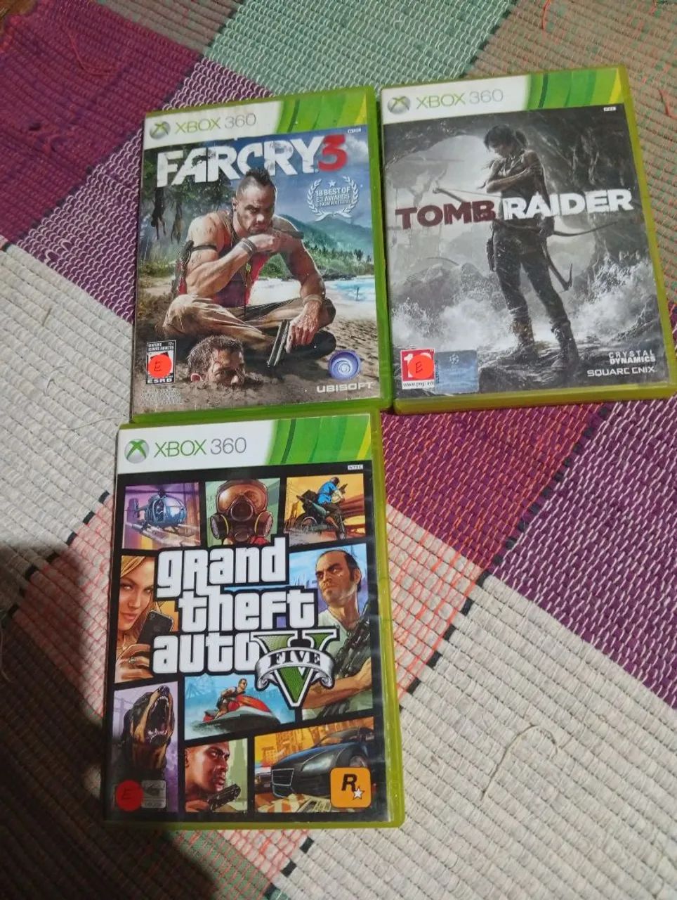 Xbox 360 - Foto 4