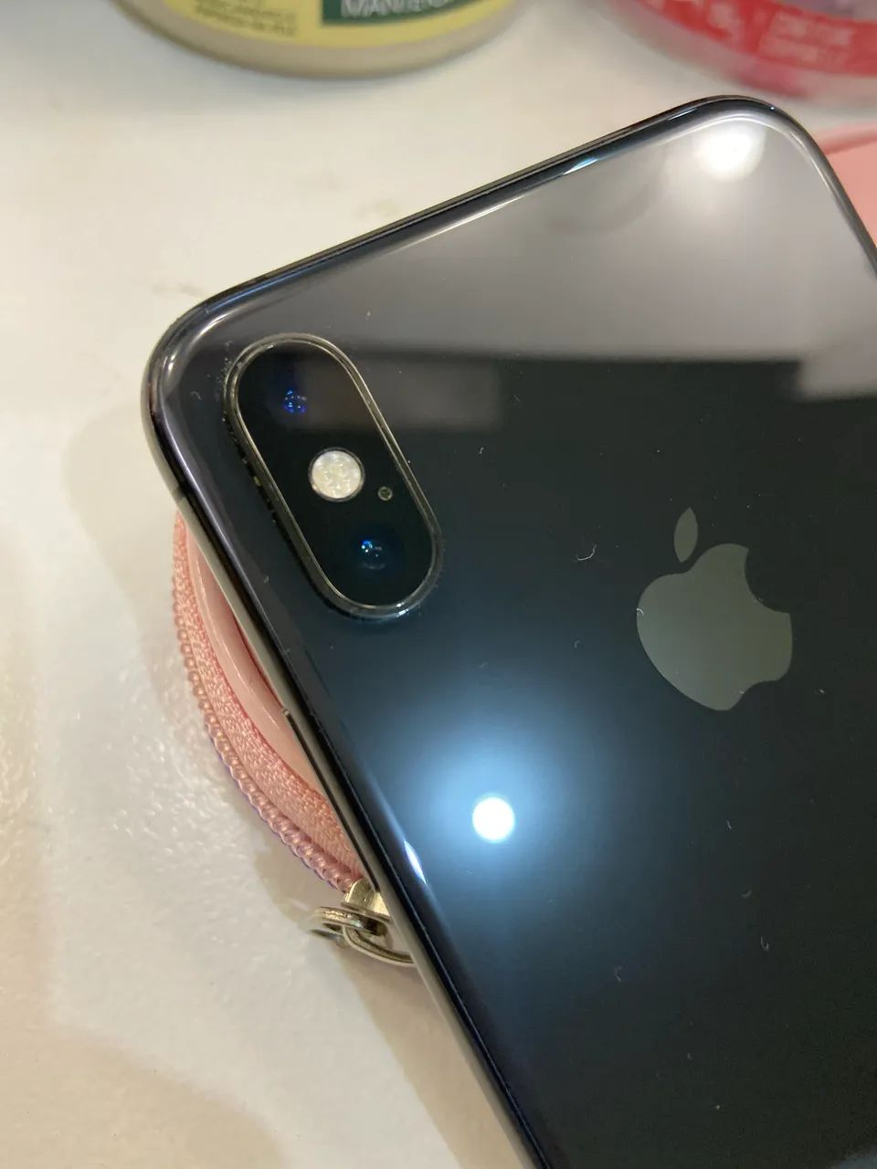 iPhone XS 64gb (nunca aberto) - Foto 5