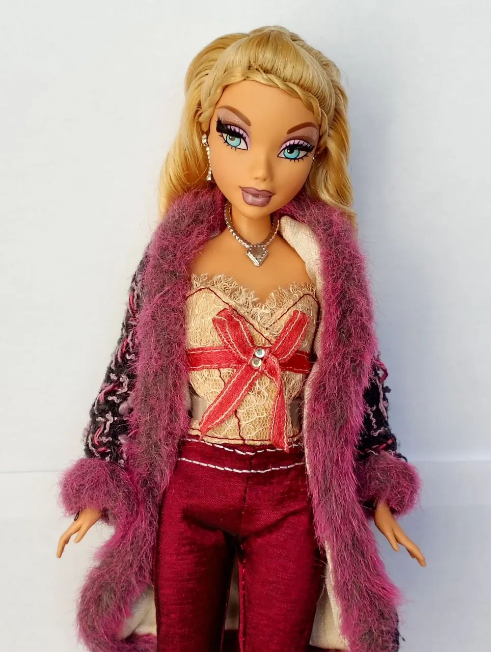 Barbie My Scene - Goes To Hollywood - Foto 2