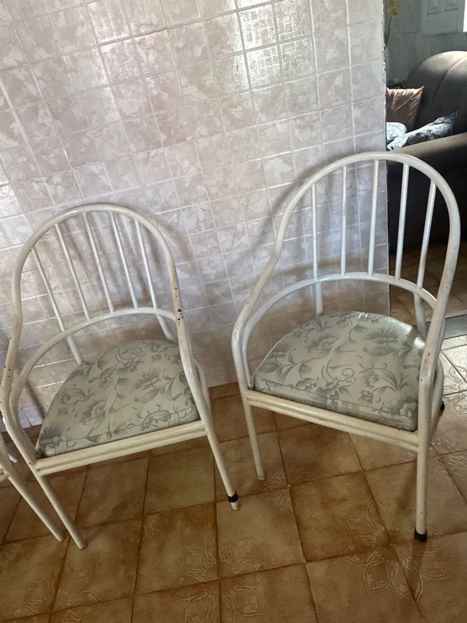 Cadeira  - Foto 3