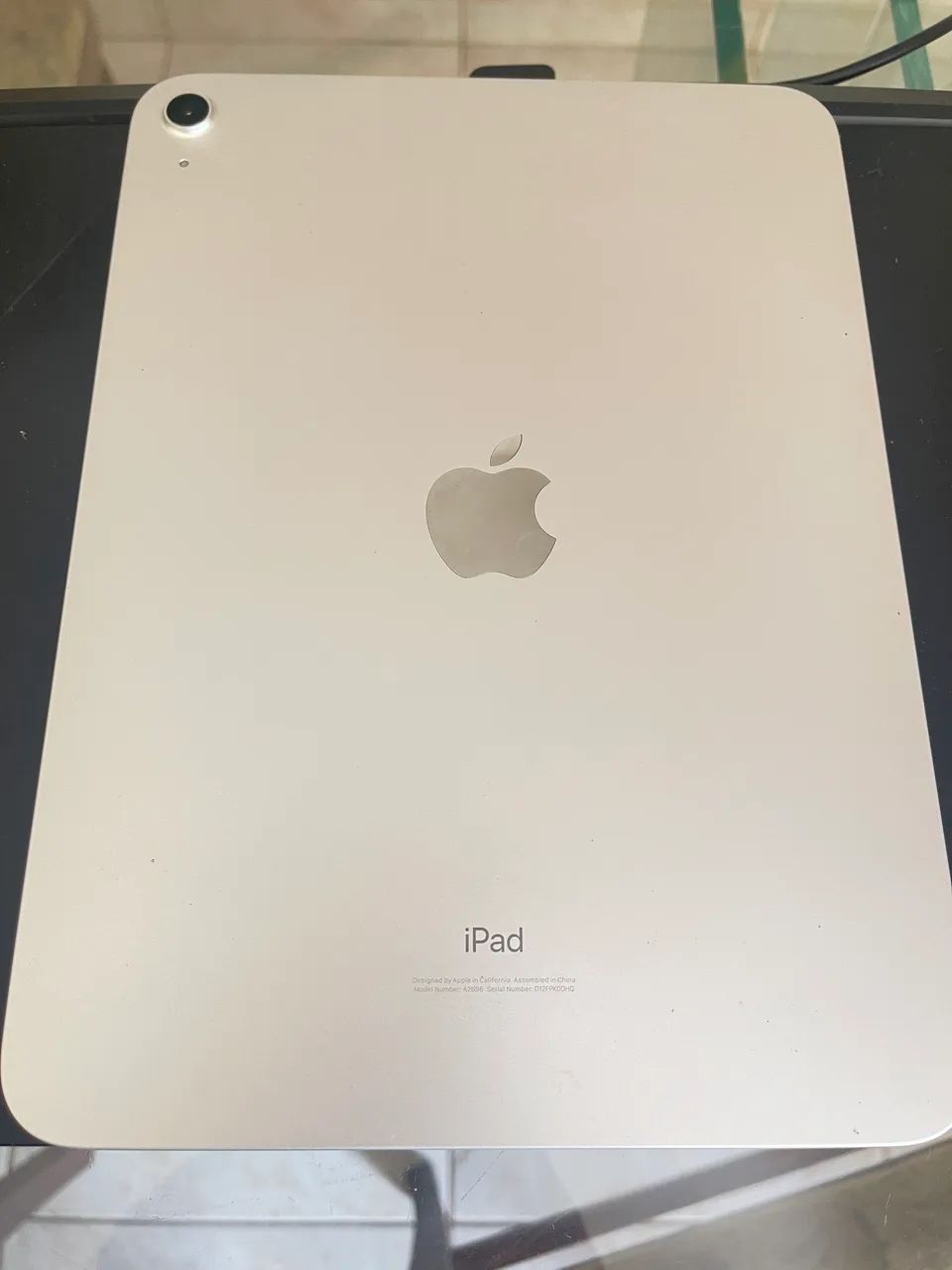 iPad 10 64GB Seminovo - Foto 2