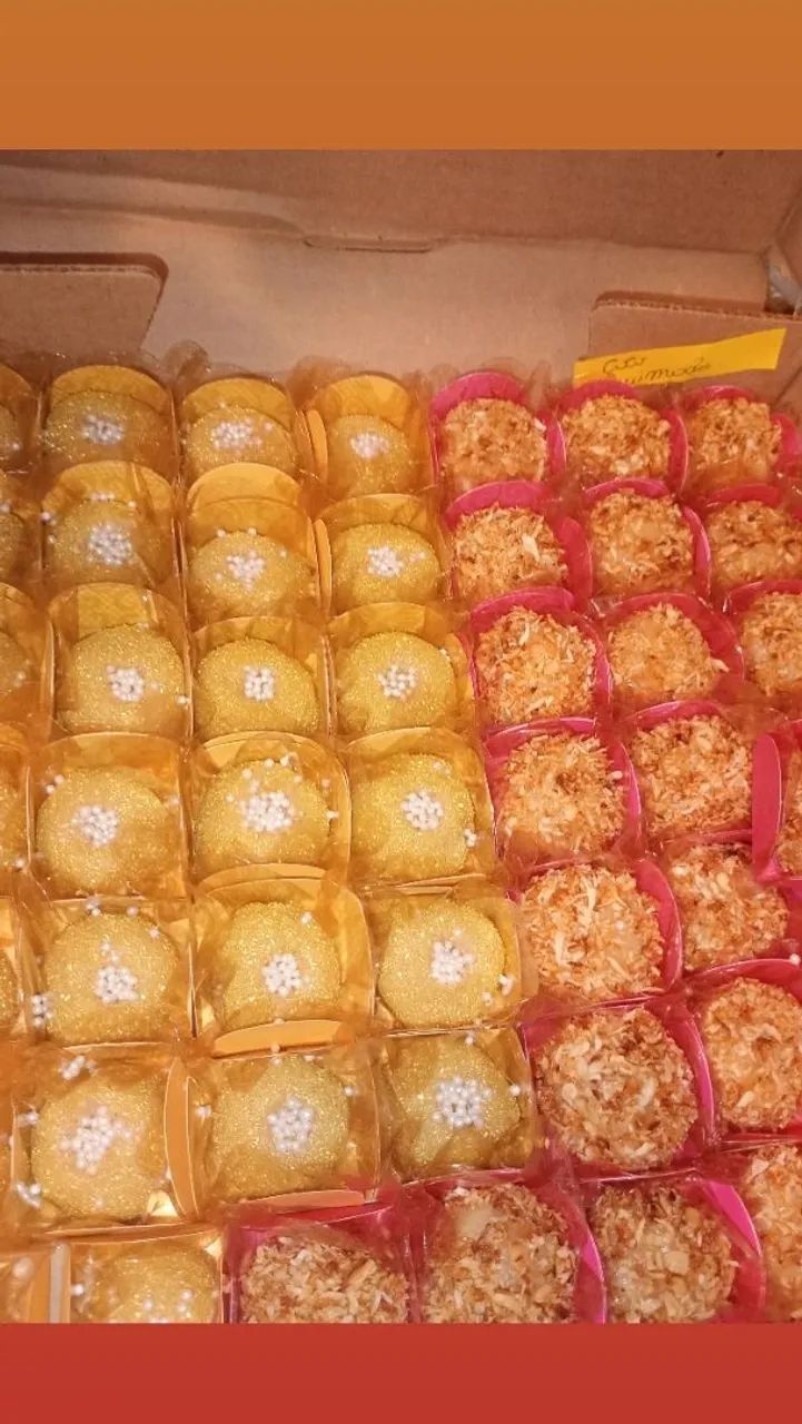 Doces simples, finos e gourmet sob encomenda - Foto 3