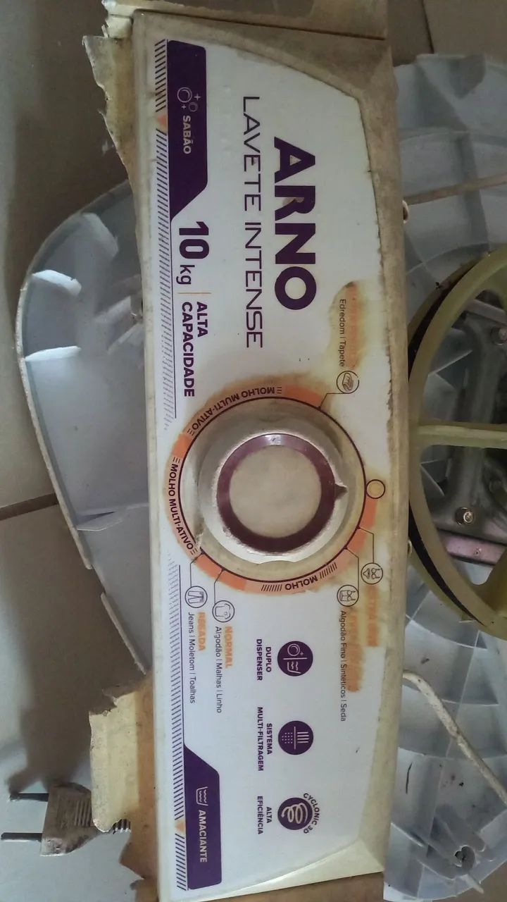 Motor de máquina - Foto 2
