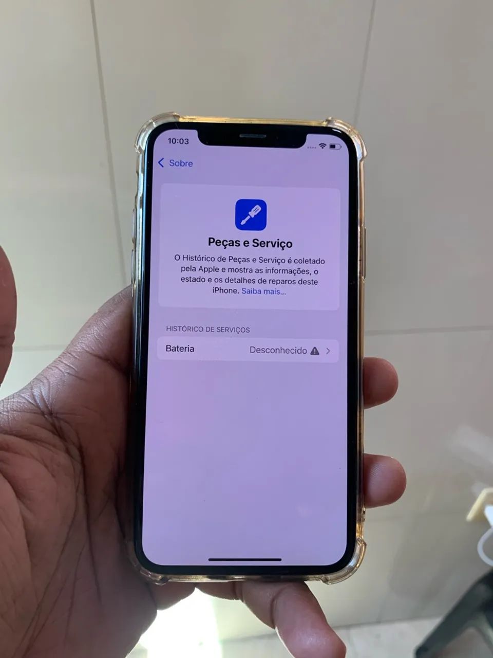 iPhone XS 64gb todo original  - Foto 4