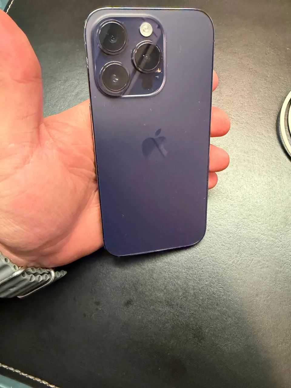 iPhone 14 Pro 512Gb Purple - Celulares e Smartphones - Gleba