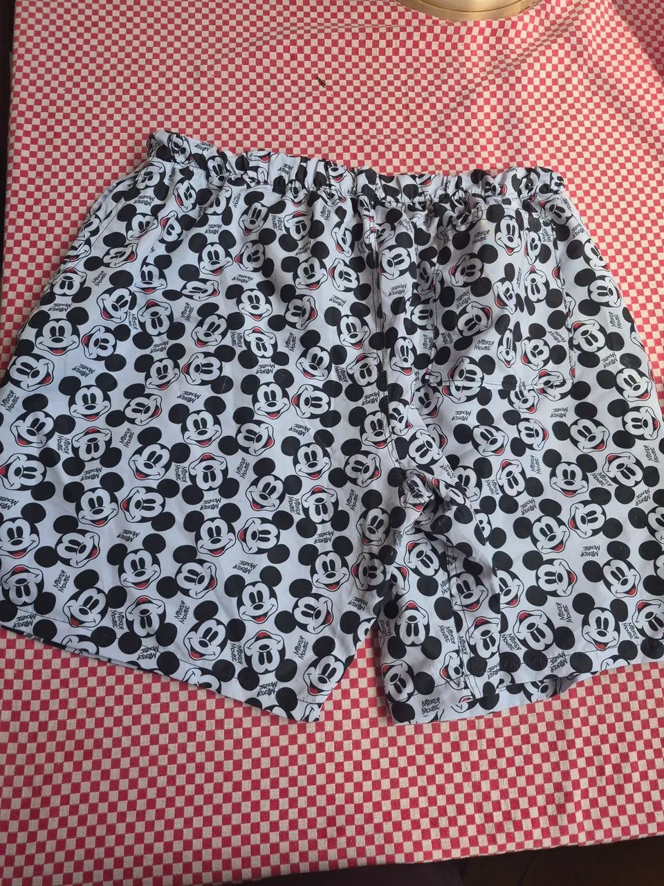 6 Bermudas shorts G3 - Foto 2