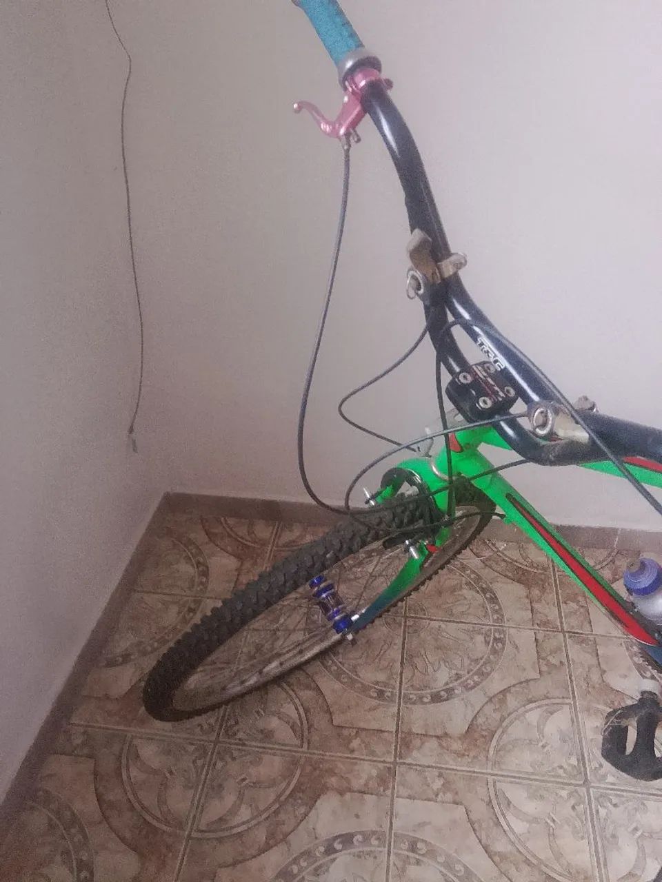 Bicicleta aro 26 top - Foto 3
