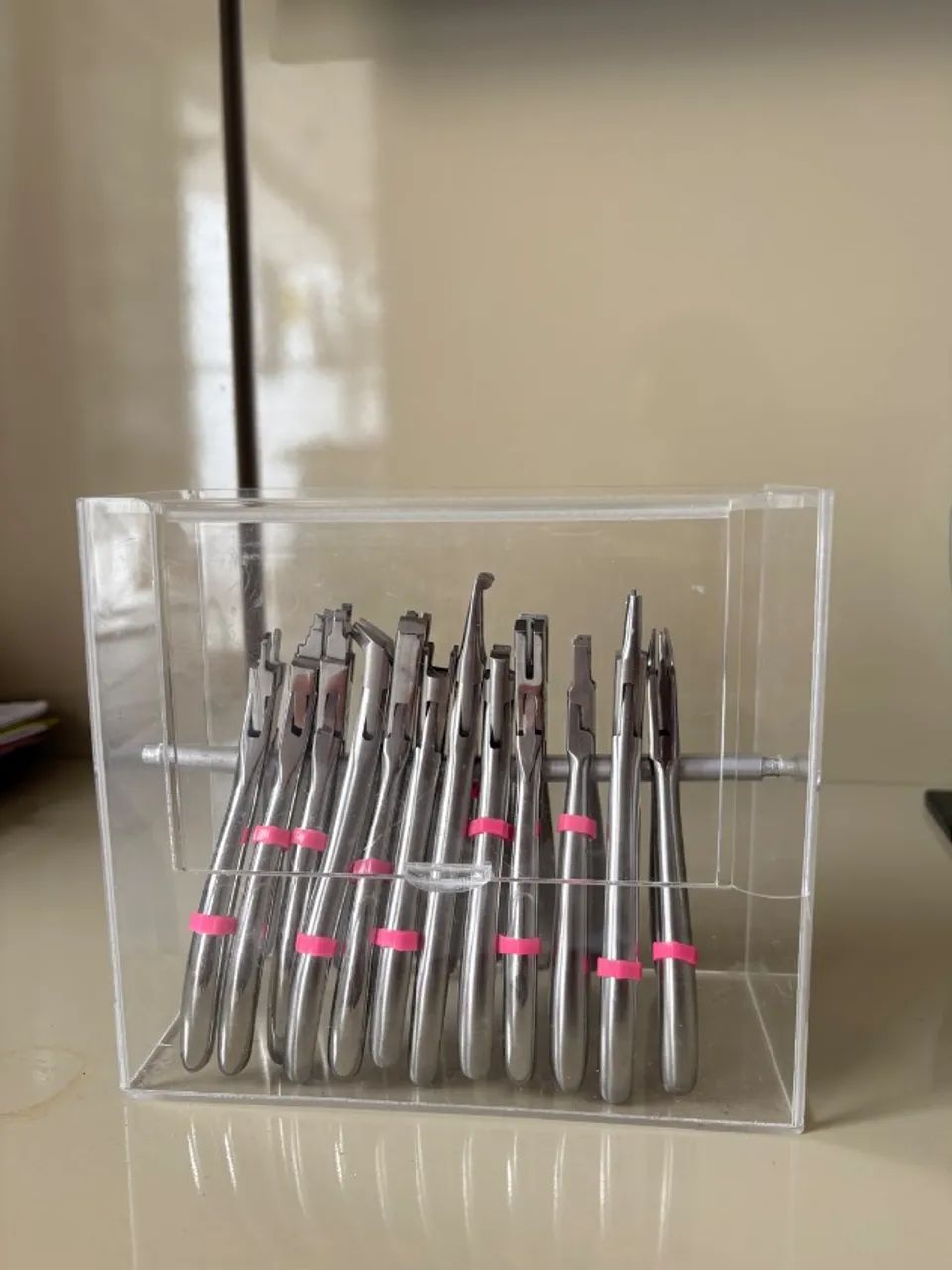  Ortodontia kit Alicts - Foto 2