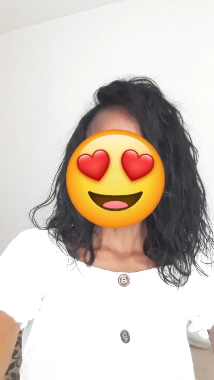 Vendo Lace Wig de Cabelo Humano 
