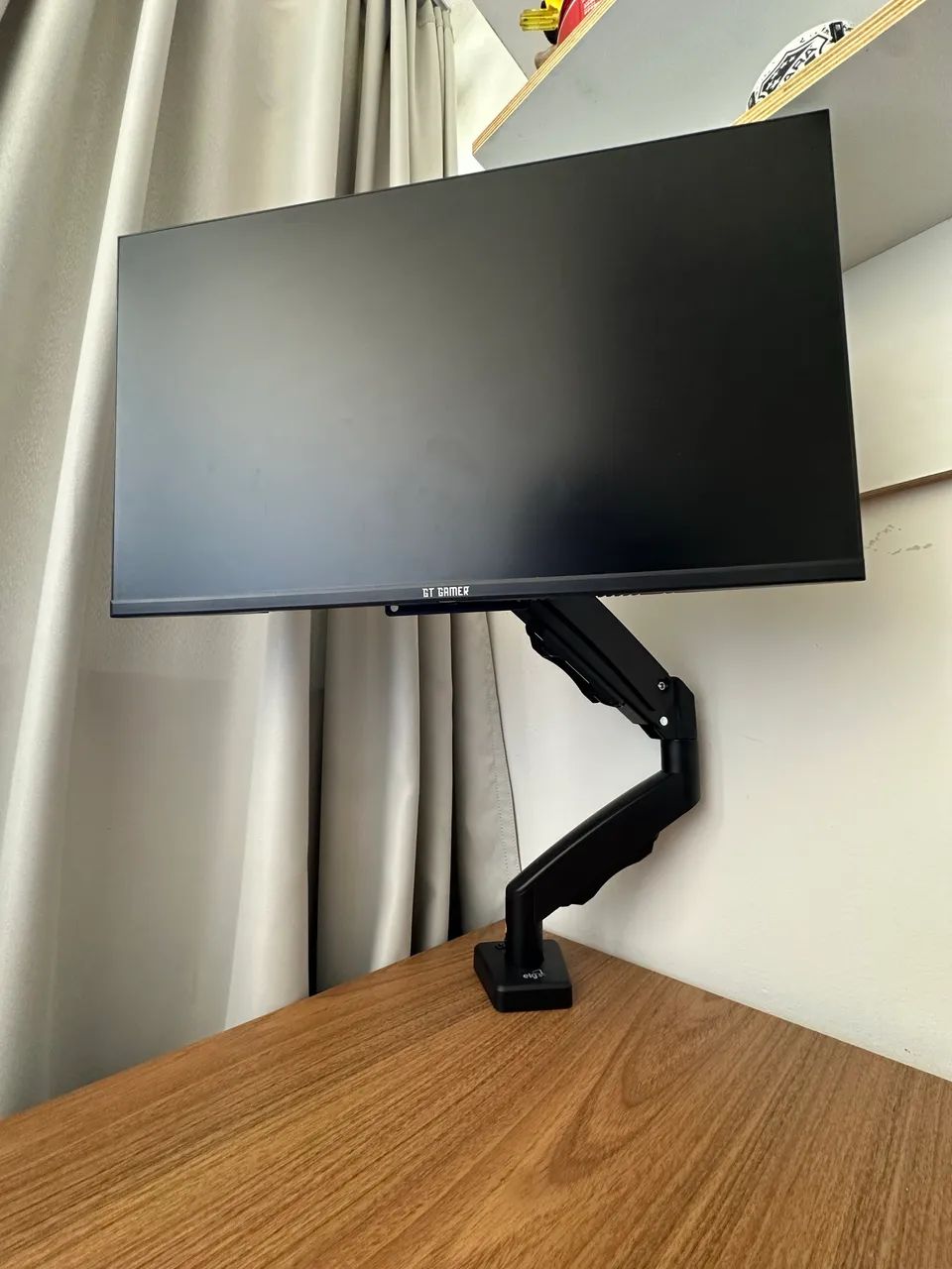 Monitor GT GAMER + Braço Articulado