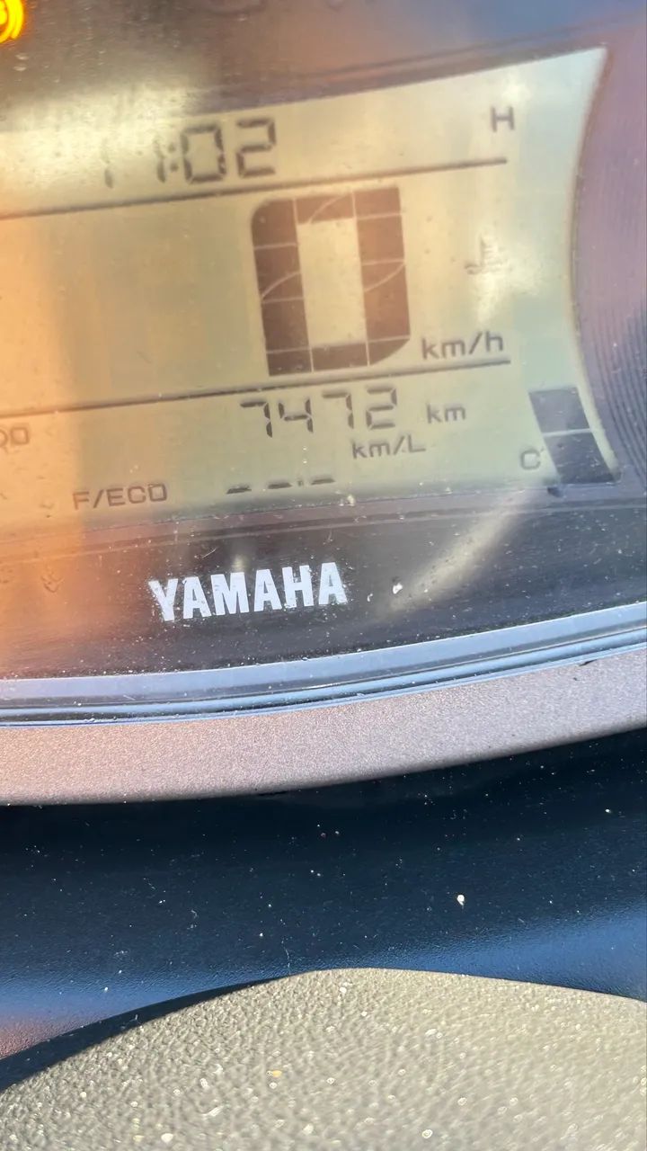 Nmax 160 - Foto 2