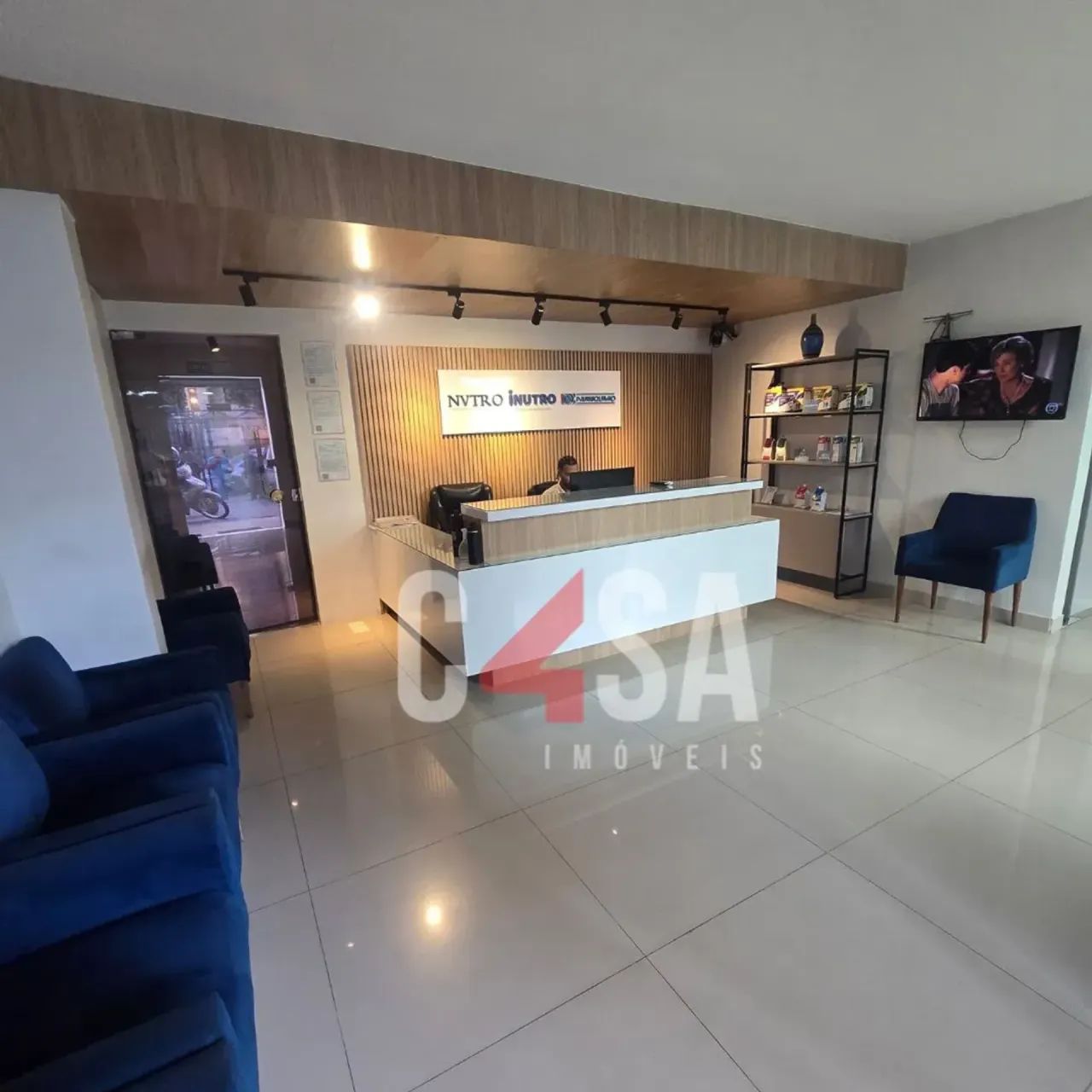 Sala mobiliada pronta no bairro Aldeota - Fortaleza - CE - Foto 5