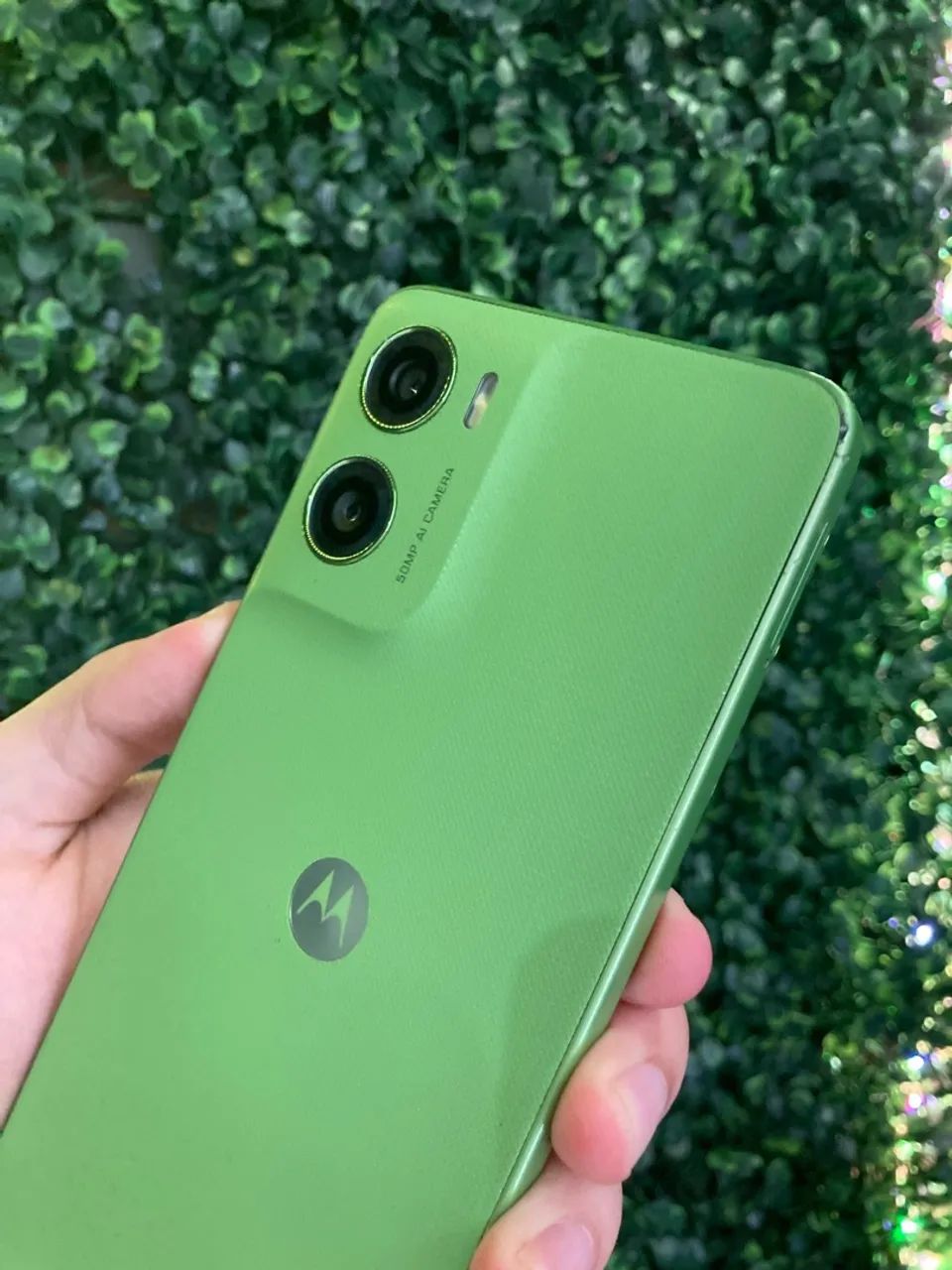 Motorola Moto G 06 256gb - Foto 2