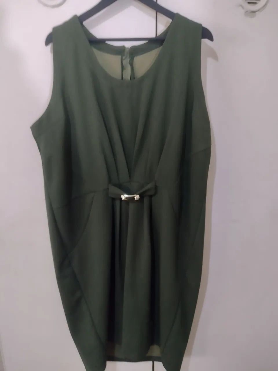 Vestido plus size  - Foto 2