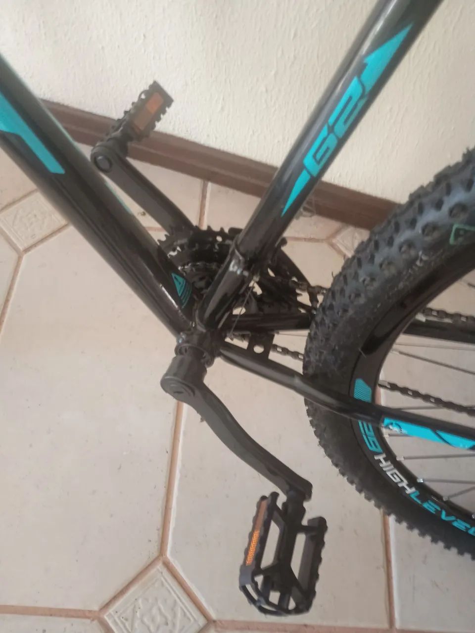 Bicicleta  - Foto 5