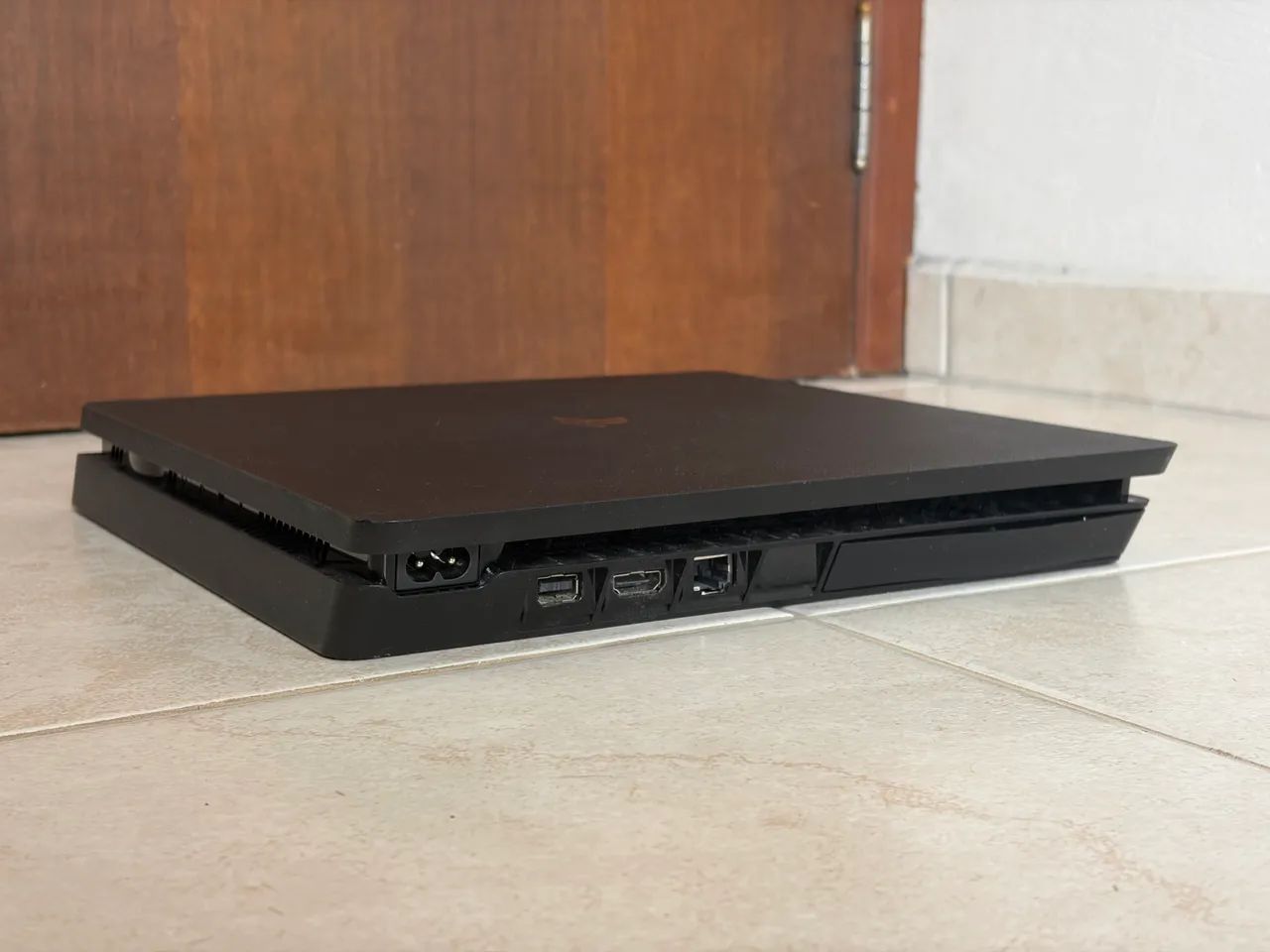 PS4 Slim + 1TB - Foto 3