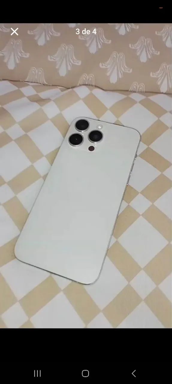 iPhone 15 - Foto 3