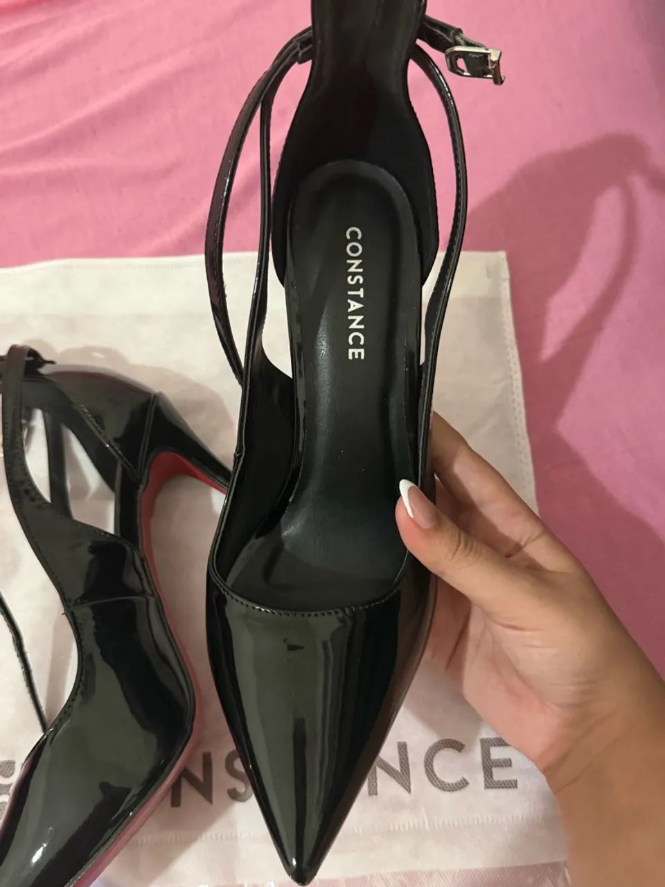 Sapato Constance  - Foto 4