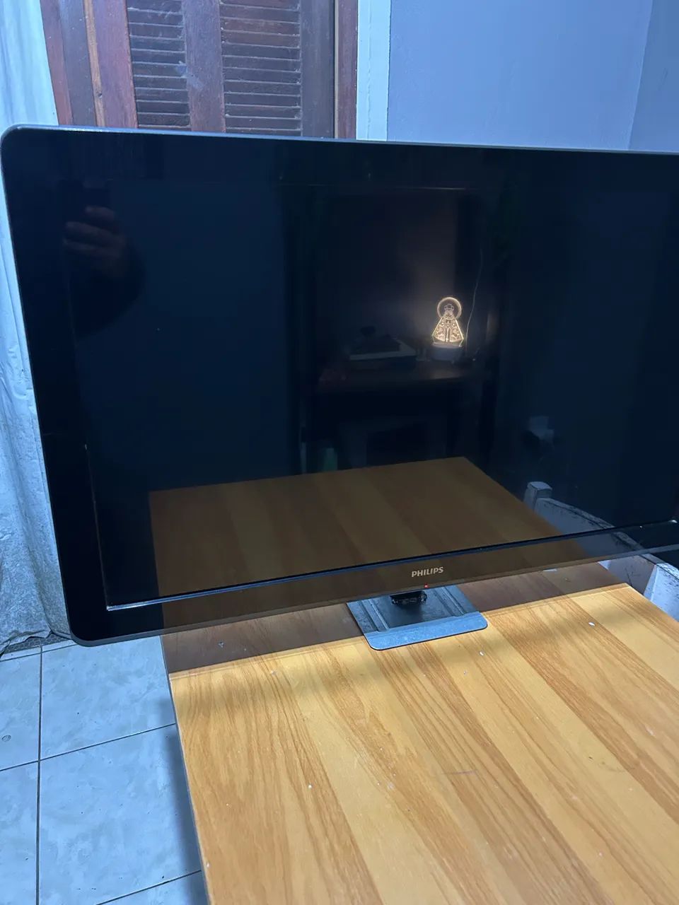 TV PHILIPS 32 POLEGADAS - Foto 3