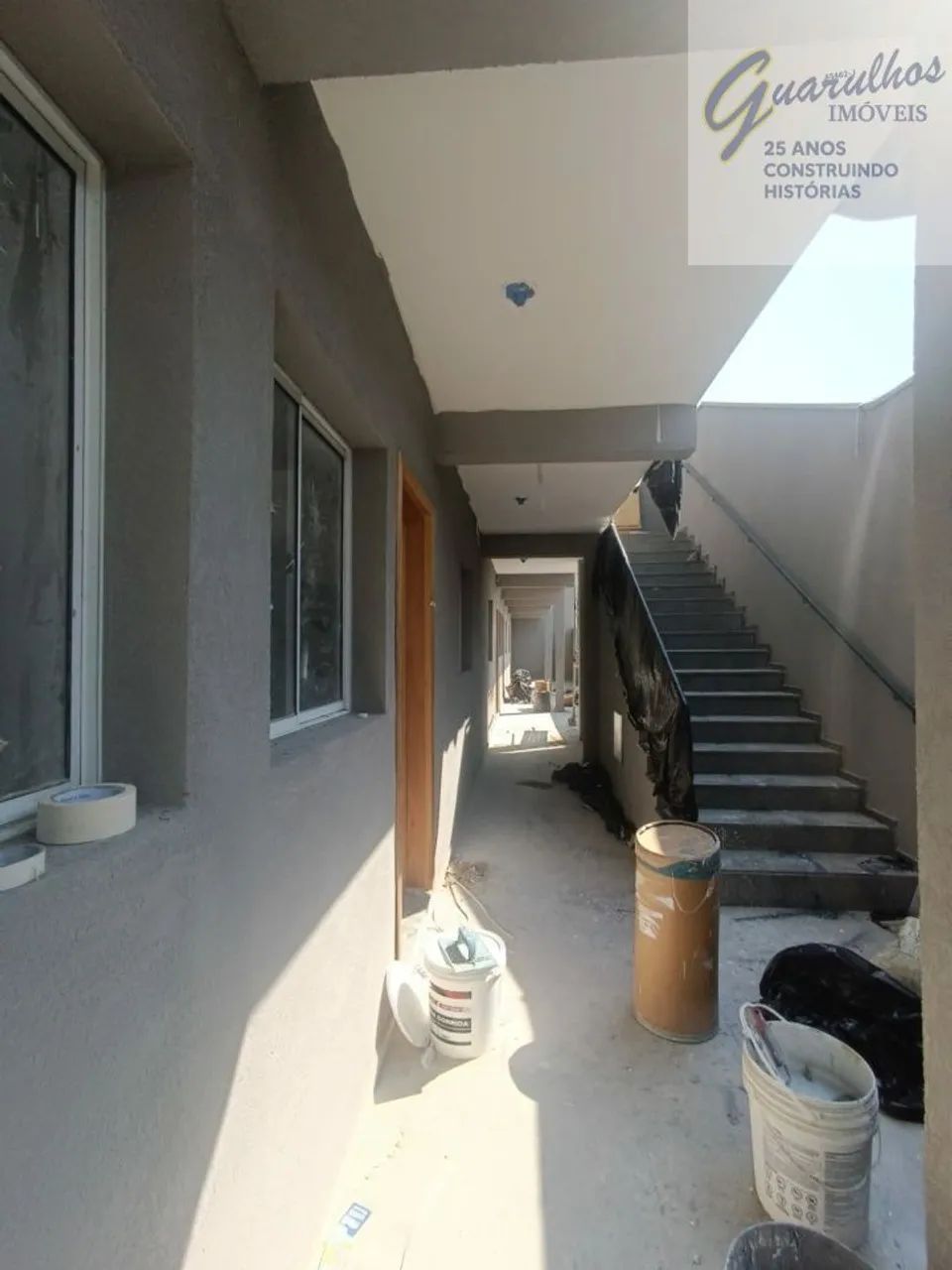 casas condomínio fechado nova galvao - Foto 2