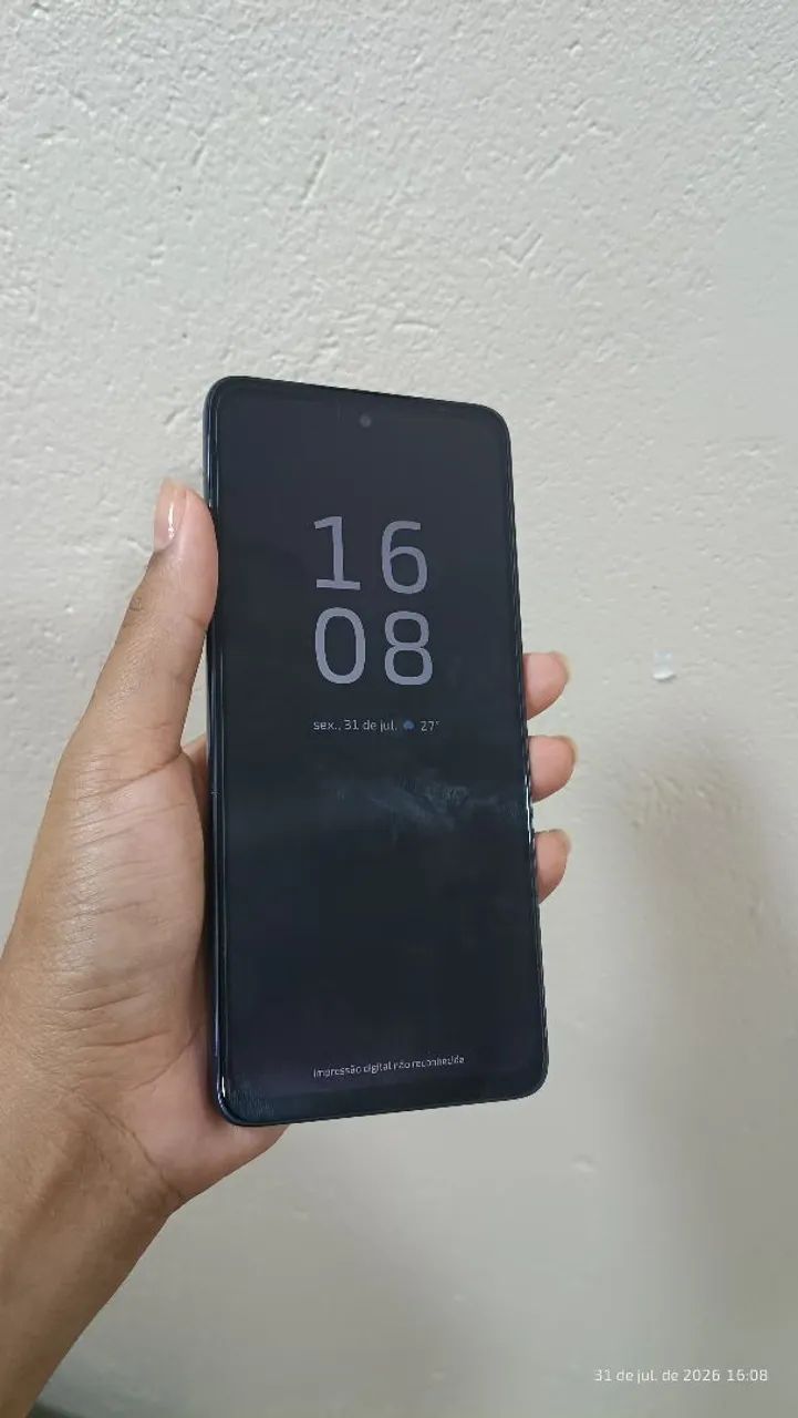 Moto G56 256 gigas  - Foto 3