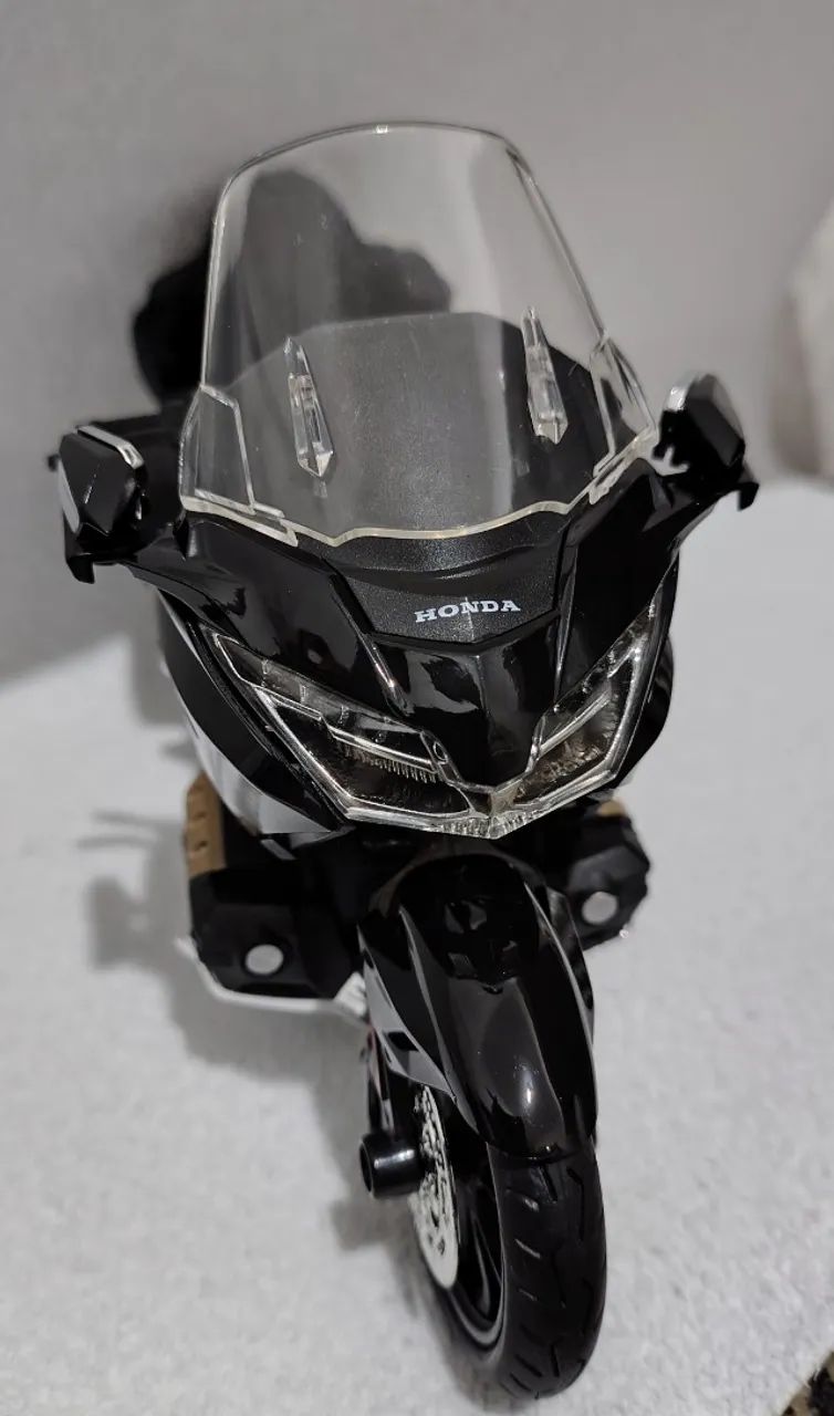 Miniatura da Moto Goldwing 1800GL - Foto 4