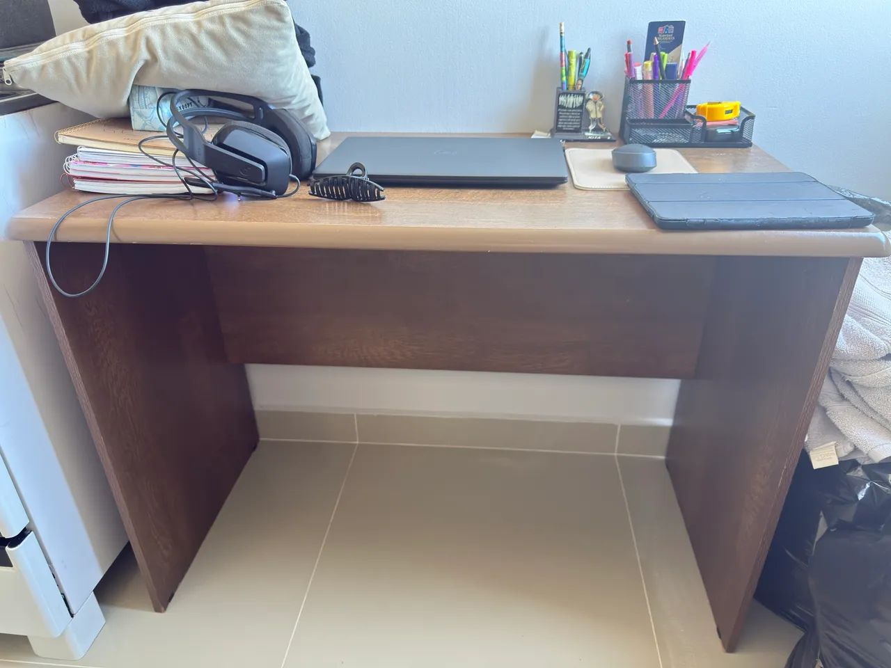 Mesa para estudo 