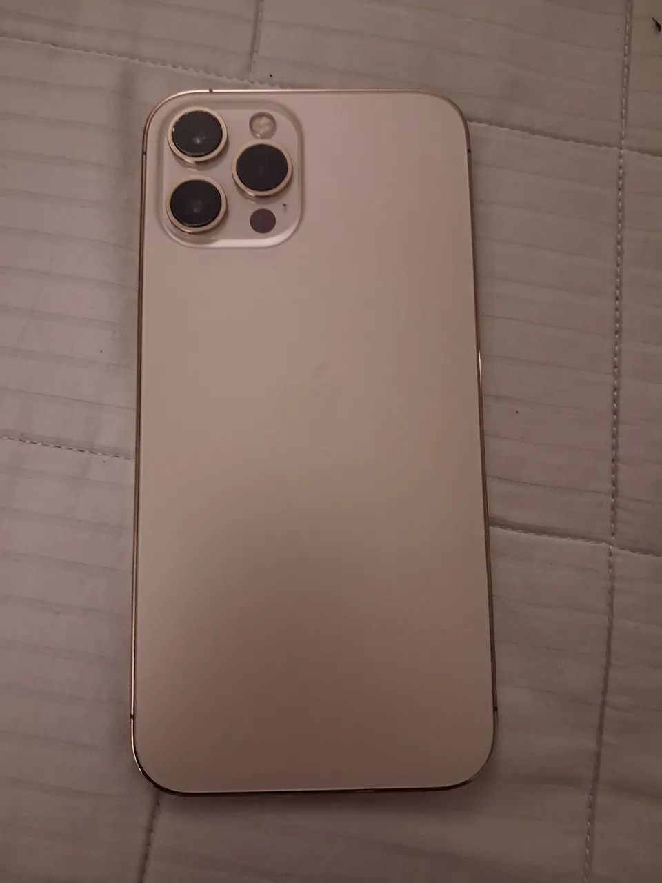 Vendo Iphone 12 Pro Max 256 GB - Foto 2