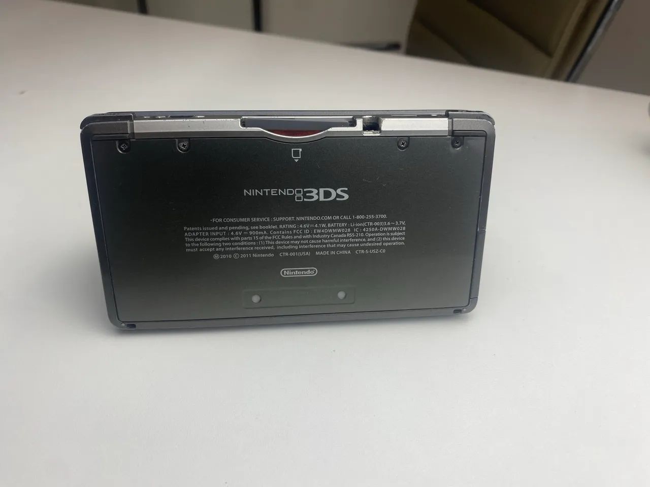 Nintendo 3ds OLD - Desbloqueado - Foto 3