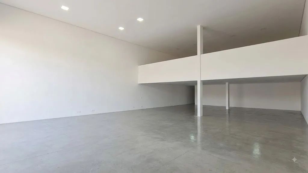 Alugo sala/galpão comercial em frente a Alego - Foto 4